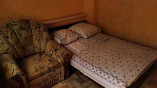Гостевой дом Domik U Morya Одесса Бюджетный двухместный номер с 1 кроватью-4
